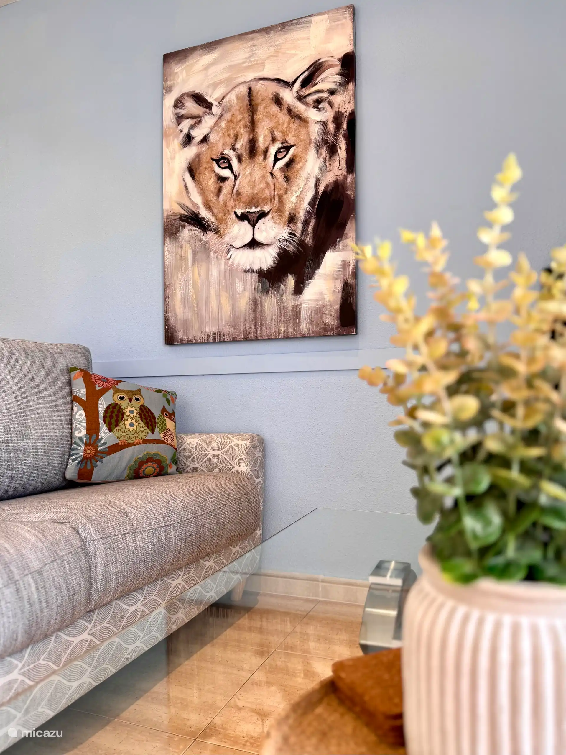 Nortico 5 - App25 in Spanien, Costa Blanca, Torrevieja - Appartement