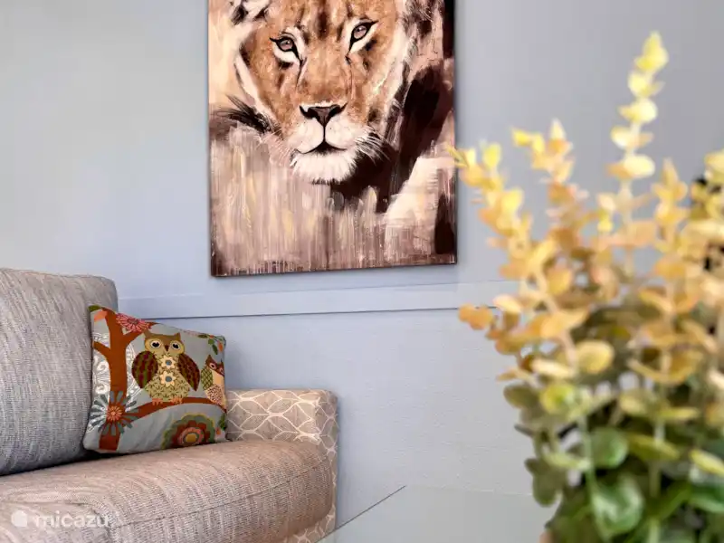 Nortico 5 - app25 huren in Spanje, Costa Blanca, Torrevieja - Appartement Nortico 5 - app25 huren in Spanje, Costa Blanca, Torrevieja - Appartement