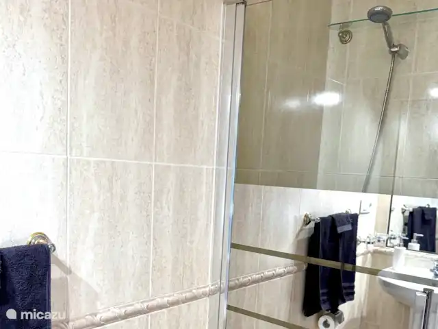 Nortico 5 - app25 huren in Spanje, Costa Blanca, Torrevieja - appartement Douche