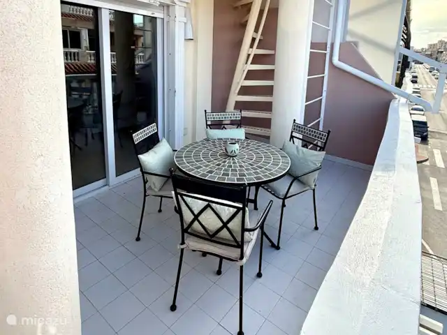 Nortico 5 - app25 huren in Spanje, Costa Blanca, Torrevieja - appartement