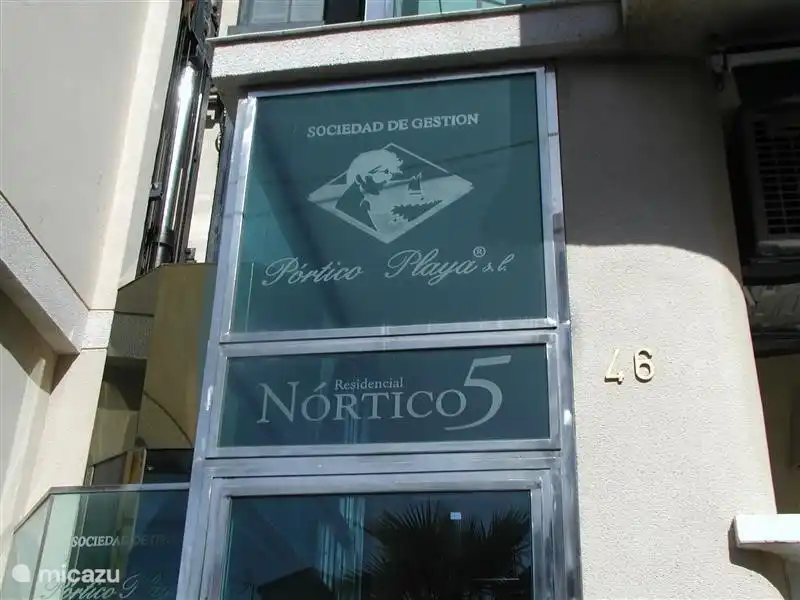 Ascensor panorámico Nortico 5