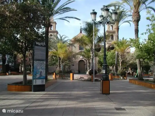 Nortico 5 - app25 huren in Spanje, Costa Blanca, Torrevieja - appartement centrum Torrevieja