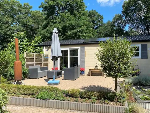 Beaucoup d'espace | Pays-Bas, Gueldre, Wageningen - chalet Beaucoup d'espace | Pays-Bas, Gueldre, Wageningen - chalet