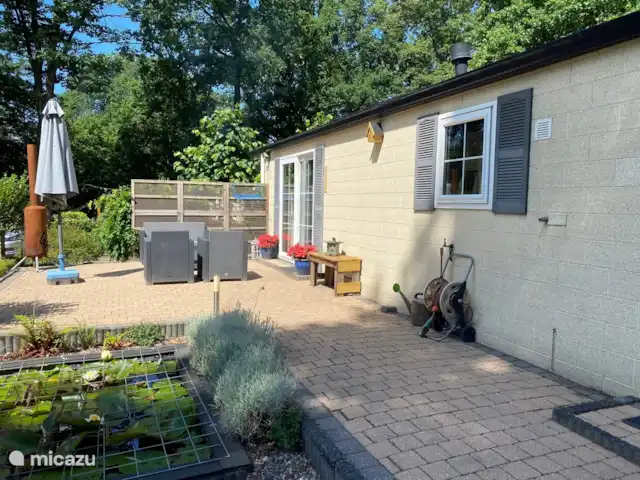 Beaucoup d'espace | Pays-Bas, Gueldre, Wageningen - chalet