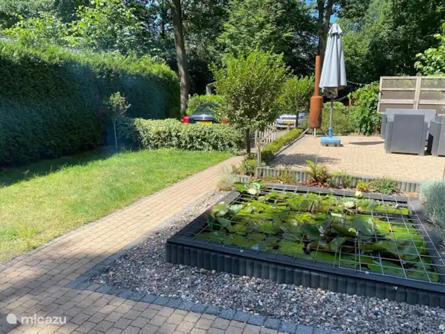 Beaucoup d'espace | Pays-Bas, Gueldre, Wageningen - chalet