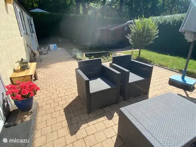 Beaucoup d'espace | Pays-Bas, Gueldre, Wageningen - chalet