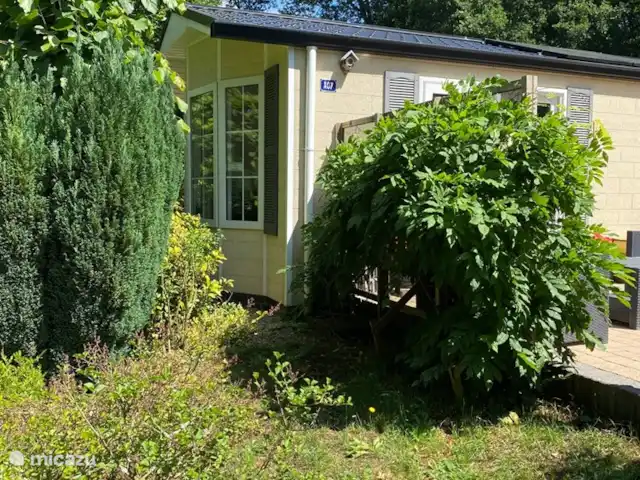 Beaucoup d'espace | Pays-Bas, Gueldre, Wageningen - chalet