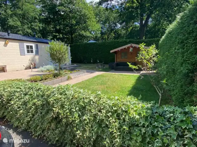 Beaucoup d'espace | Pays-Bas, Gueldre, Wageningen - chalet