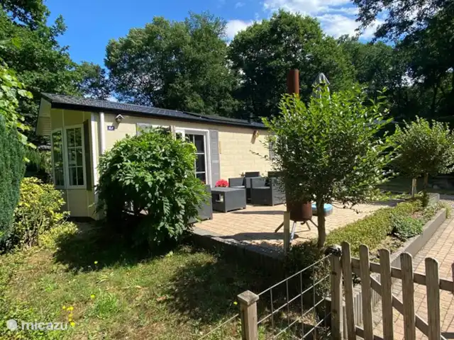 Beaucoup d'espace | Pays-Bas, Gueldre, Wageningen - chalet