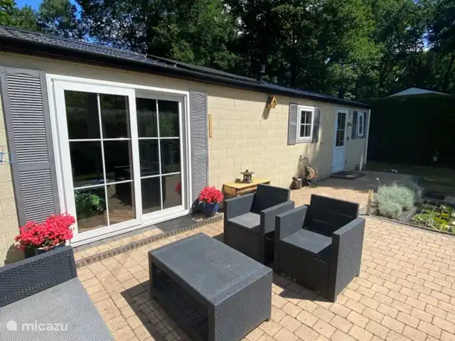 Beaucoup d'espace | Pays-Bas, Gueldre, Wageningen - chalet