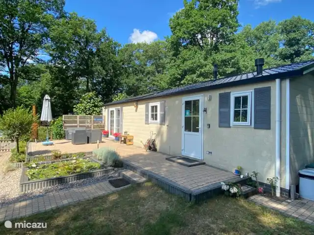 Beaucoup d'espace | Pays-Bas, Gueldre, Wageningen - chalet
