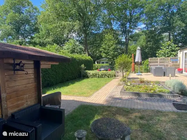 Beaucoup d'espace | Pays-Bas, Gueldre, Wageningen - chalet