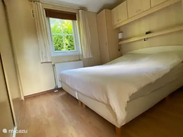Beaucoup d'espace | Pays-Bas, Gueldre, Wageningen - chalet