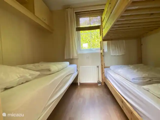 Beaucoup d'espace | Pays-Bas, Gueldre, Wageningen - chalet