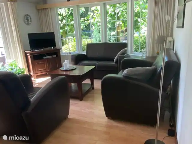 Beaucoup d'espace | Pays-Bas, Gueldre, Wageningen - chalet