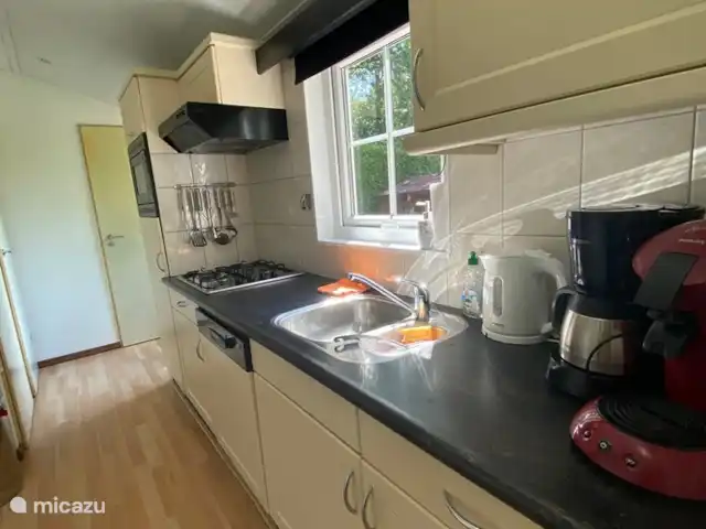 Beaucoup d'espace | Pays-Bas, Gueldre, Wageningen - chalet