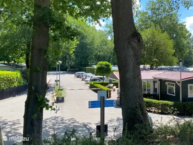 Beaucoup d'espace | Pays-Bas, Gueldre, Wageningen - chalet