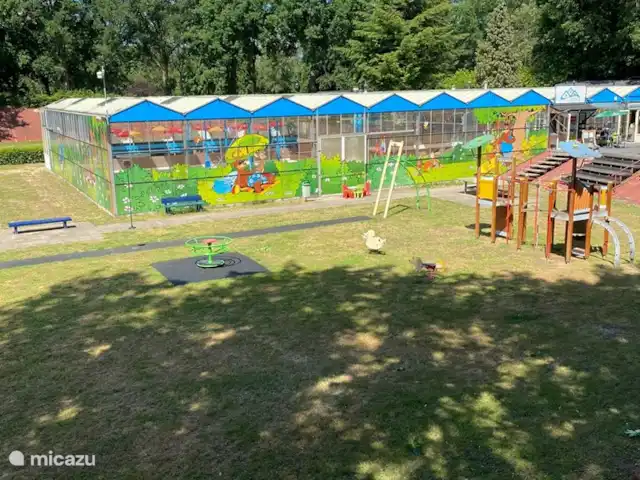 Beaucoup d'espace | Pays-Bas, Gueldre, Wageningen - chalet
