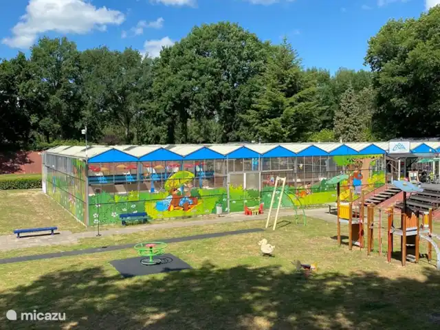 Beaucoup d'espace | Pays-Bas, Gueldre, Wageningen - chalet