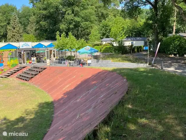 Beaucoup d'espace | Pays-Bas, Gueldre, Wageningen - chalet