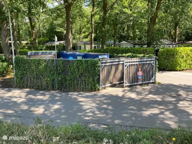 Beaucoup d'espace | Pays-Bas, Gueldre, Wageningen - chalet