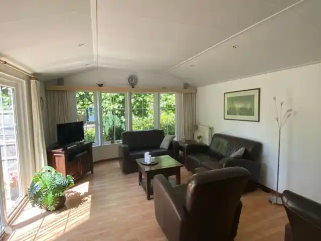 Beaucoup d'espace | Pays-Bas, Gueldre, Wageningen - chalet