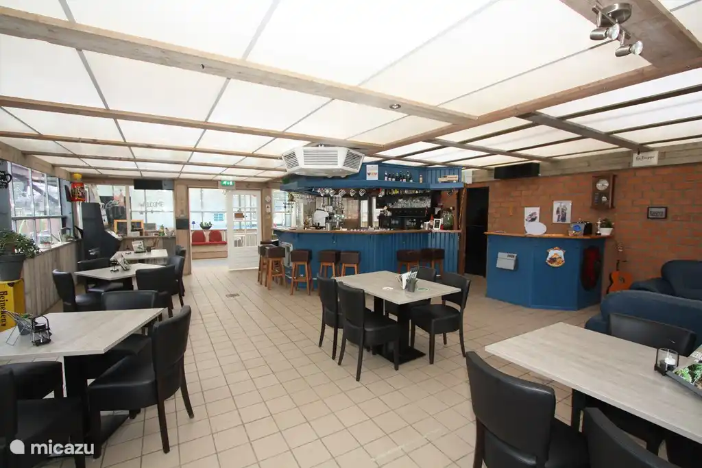 Restaurant De Kantine