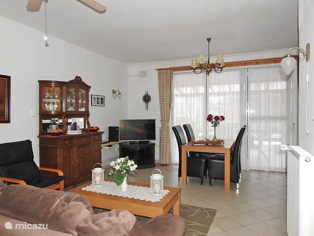 Rent Balatonakali in Balatonakali, Lake Balaton. Micazu