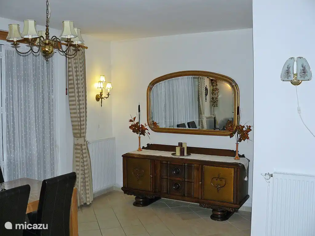 Rent Balatonakali in Balatonakali, Lake Balaton. Micazu