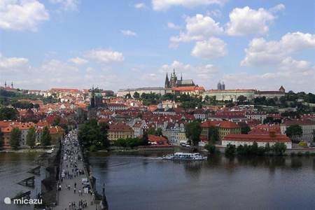 Journée à Prague