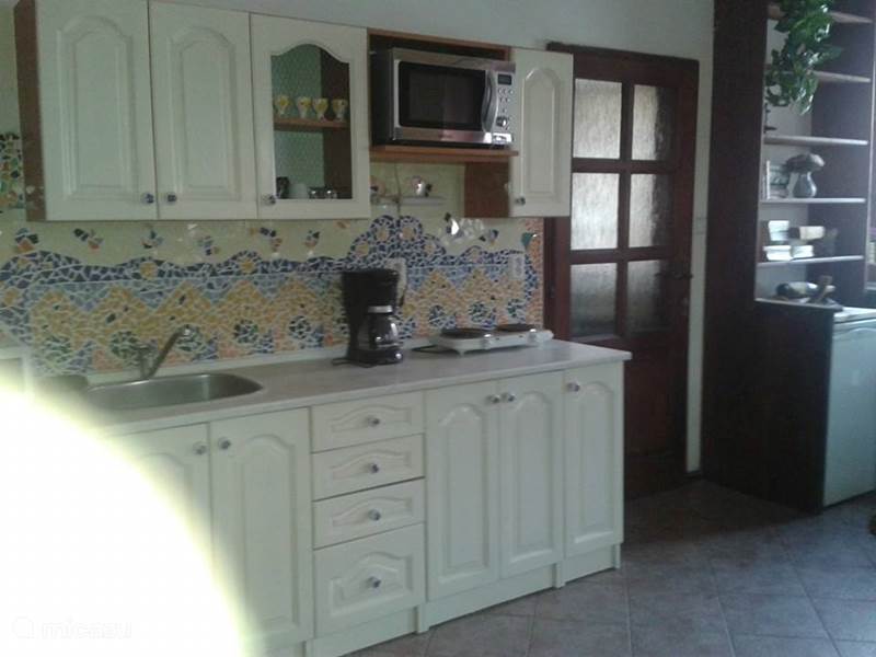 Holiday home in Czech Republic, South Bohemia, Strunkovice nad Blanicí Apartment Dum Zichovec