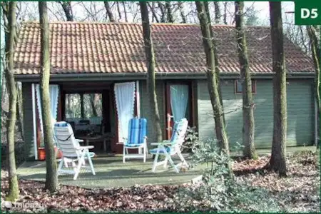 Vacation rental Netherlands, Overijssel, Mariënberg holiday house Boshut Vacation rental Netherlands, Overijssel, Mariënberg holiday house Boshut