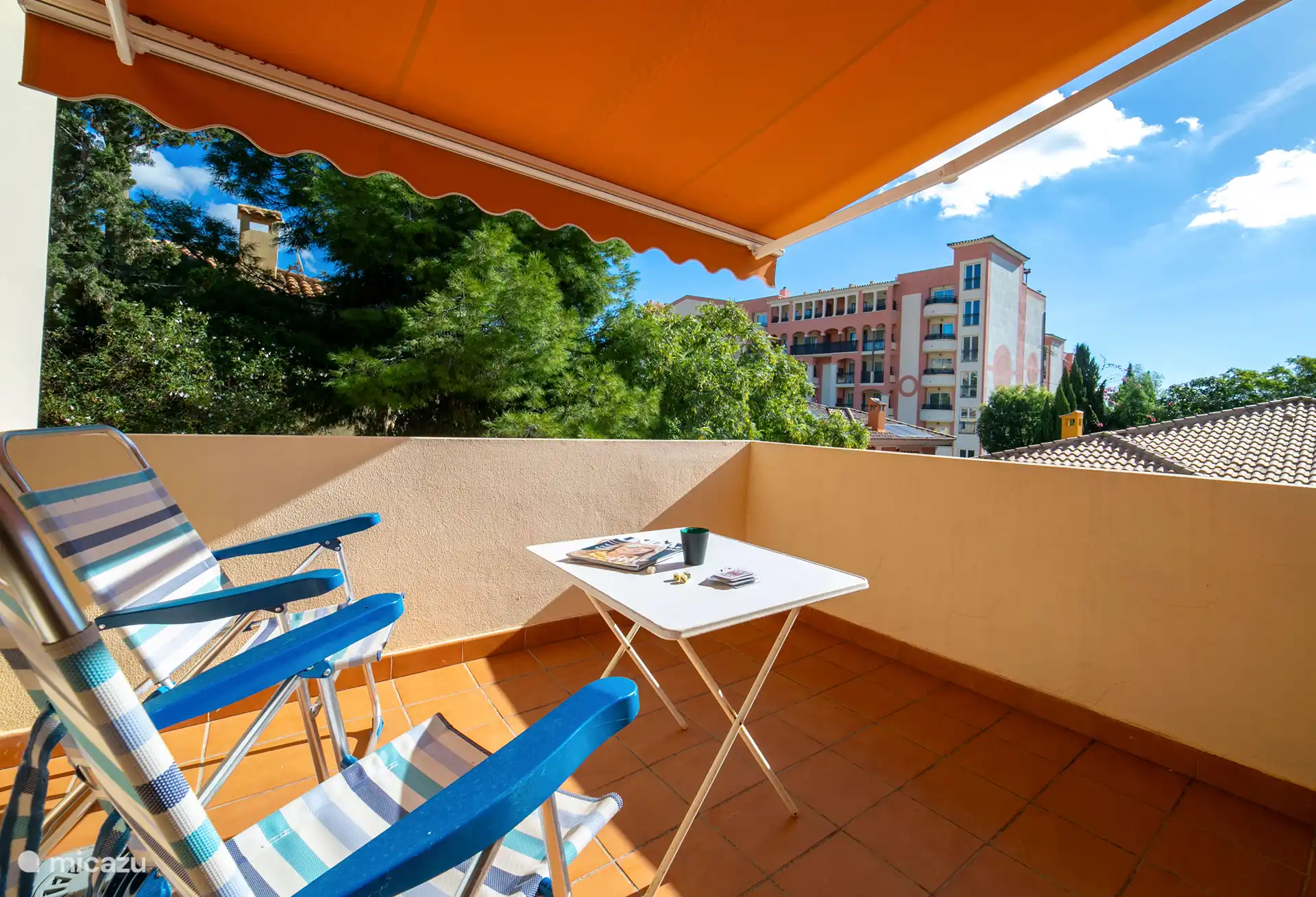 Balcon
