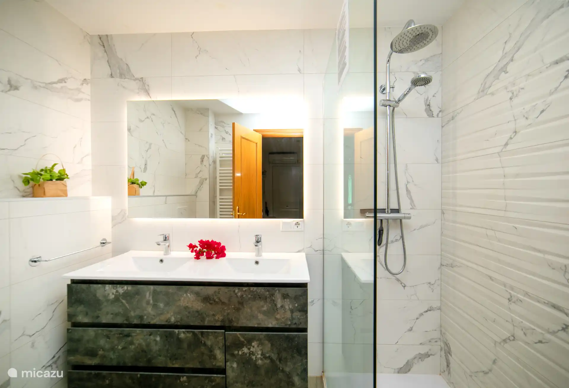 2ème salle de bain