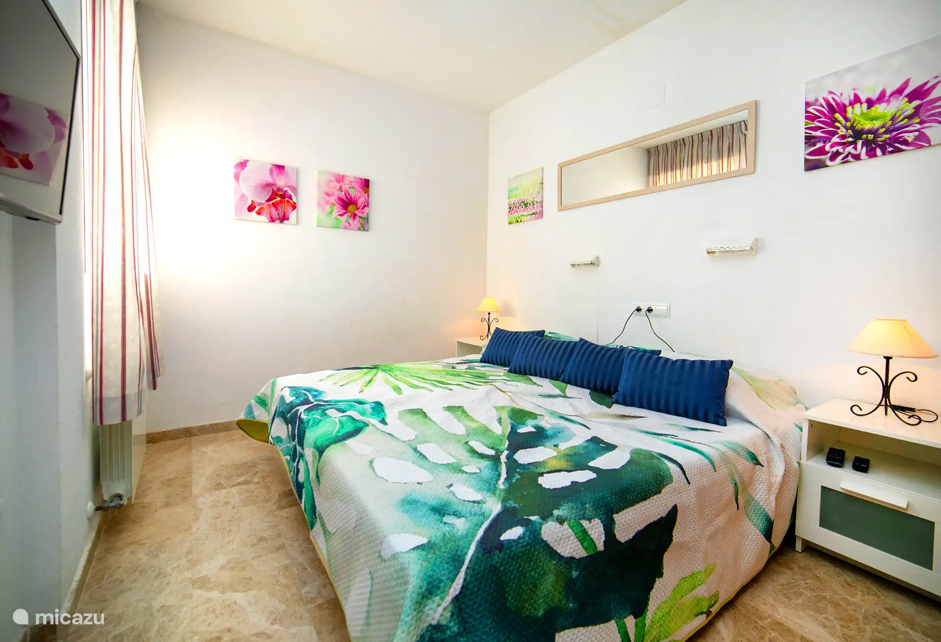 2ème chambre