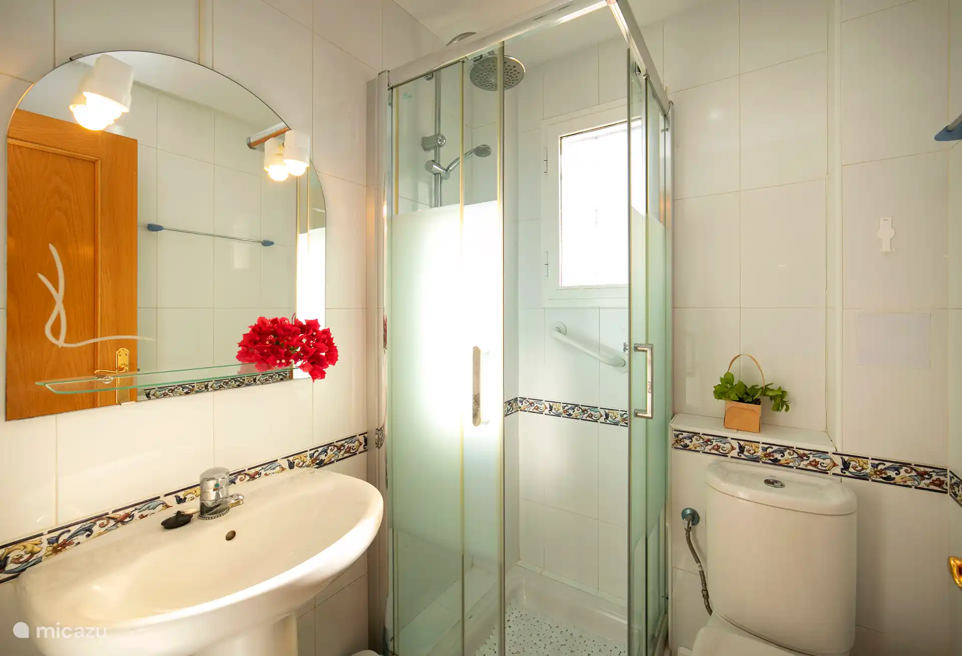 3ème salle de bain