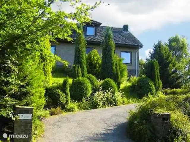 villa en Bélgica, Ardenas, Dochamps – Bonvie villa en Bélgica, Ardenas, Dochamps – Bonvie