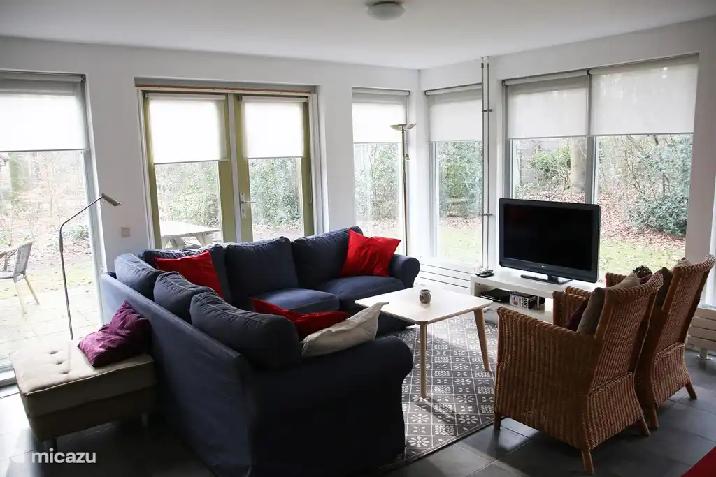 Schönes neues Interieur