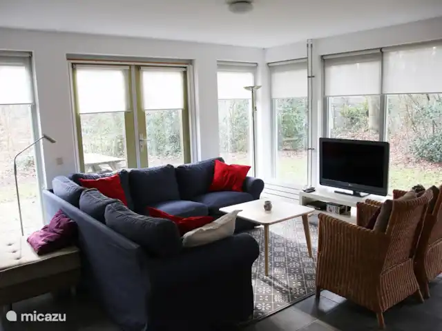 de Mus huren in Nederland, Friesland, Oudemirdum - villa Lekker nieuw interieur