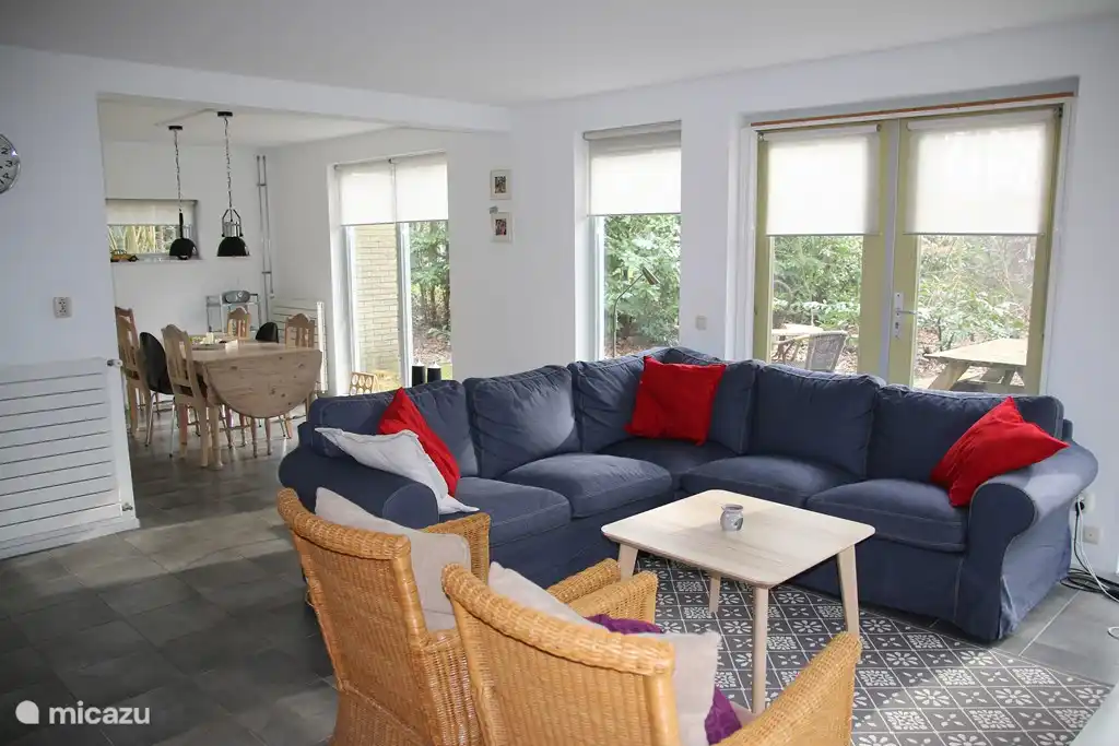 Schönes neues Interieur!