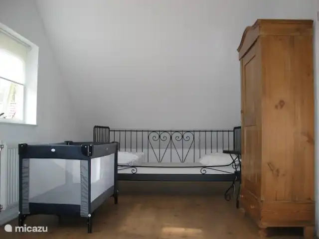 de Mus huren in Nederland, Friesland, Oudemirdum - villa 3 royale slaapkamers voor 6 personen en 1 kleintje