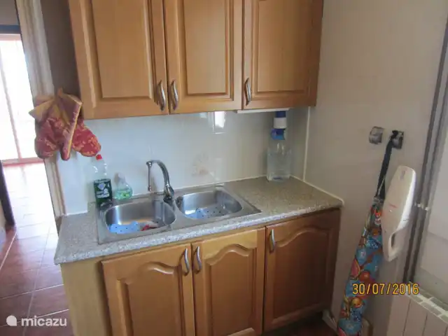 Location de Vacances Espagne, Costa Brava, Lloret de Mar, appartement - Villa Solveig Depuis l'autre côté