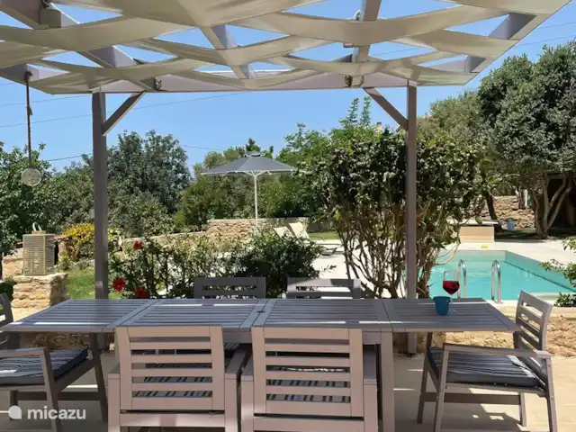 Jasmin & Olives huren in Griekenland, Kreta, Perama - geschakelde woning Jasmin & Olives huren in Griekenland, Kreta, Perama - geschakelde woning