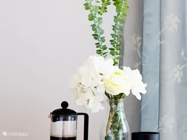 Jasmin & Olives huren in Griekenland, Kreta, Perama - geschakelde woning sfeer