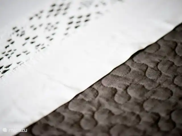 Jasmin & Olives huren in Griekenland, Kreta, Perama - geschakelde woning Mooie lakens!