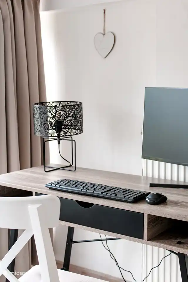 Oder morgens remote arbeiten und nachmittags relaxen und das Urlaubsgefühl erleben.