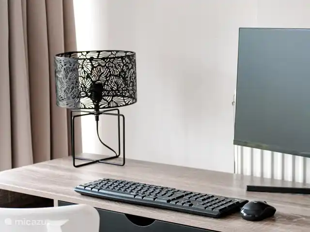 Jasmin & Olives huren in Griekenland, Kreta, Perama - geschakelde woning Of in de ochtend remote werken en in de middag het ervan nemen en het gevoel van vakantie ervaren.