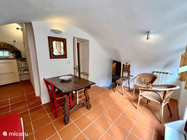 Holiday home in France, Gard, Robiac-Rochessadoule - apartment The bakery