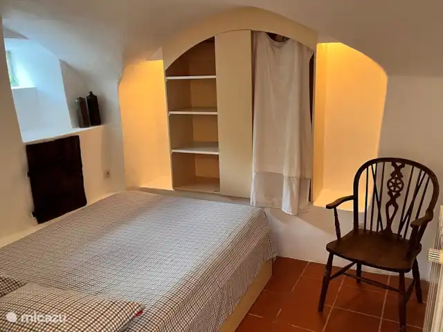 appartement huren in Frankrijk, Gard, Molières-sur-Cèze – De Bakkerij Ook in voor- en naseizoen heerlijk slapen.