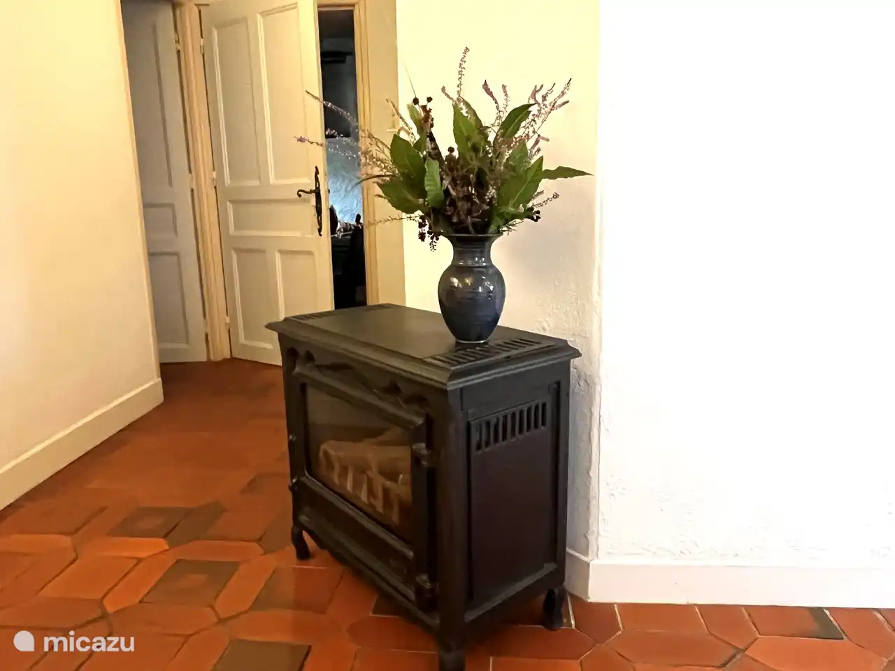 Jede Jahreszeit hat ihre eigenen Blumensträuße.